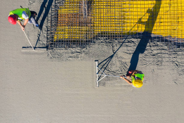 Best Concrete Resurfacing Services  in Gibson, AR
