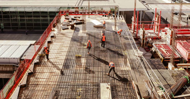 Best Concrete Foundation Repair  in Gibson, AR