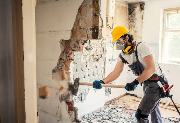 Best Waterproofing & Drywells  in Gibson, AR