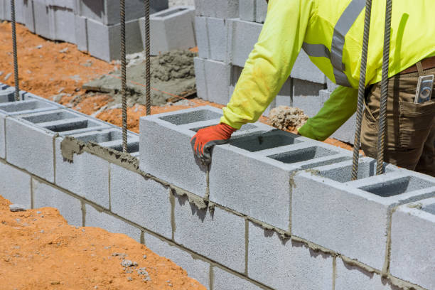 Best Concrete Foundation Repair  in Gibson, AR