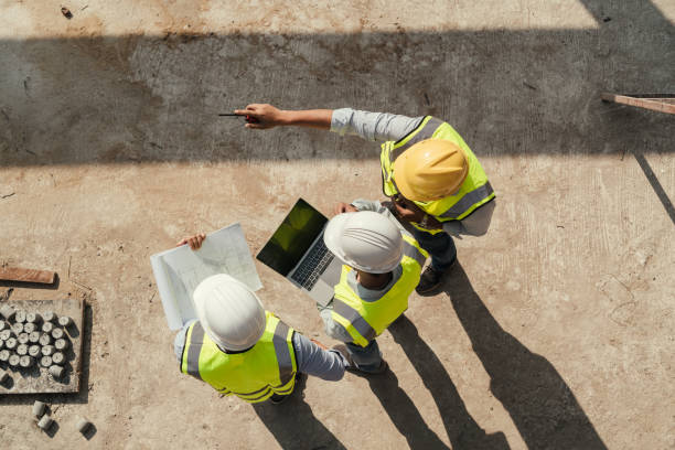 Trusted AR Concrete contractor Experts
