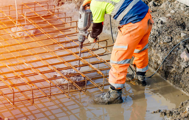 Best Concrete Demolition Services  in Gibson, AR