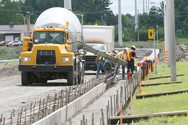 Best Concrete Leveling Services  in Gibson, AR