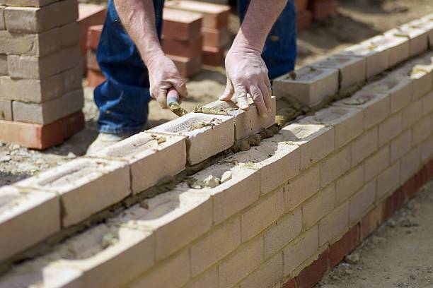 Best Custom Concrete Contractor  in Gibson, AR