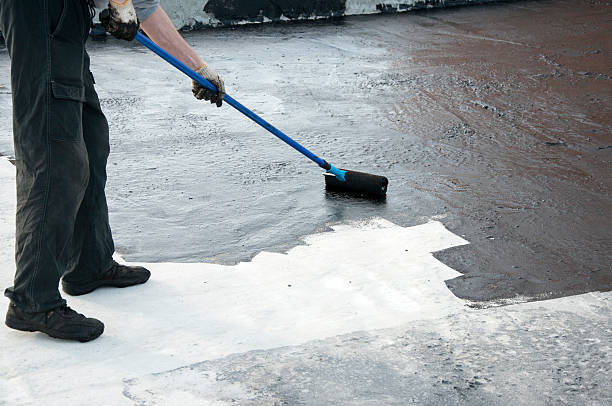 Best Driveway Concrete Repair  in Gibson, AR